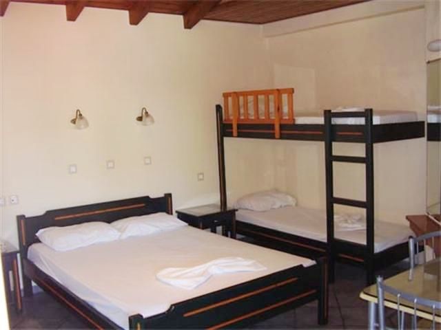 Nirvana Studios And Apartements Georgioupoli Exterior foto